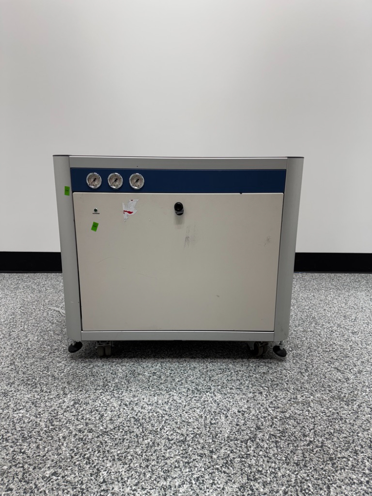 Image of Peak Scientific MS Table 1N